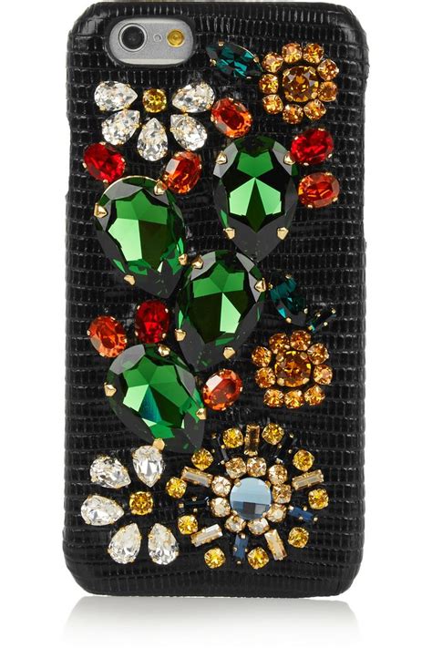 dolce gabbana iphone covers